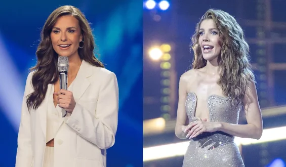 Laura Wontorra ersetzt Victoria Swarovski bei ‘Let’s Dance’