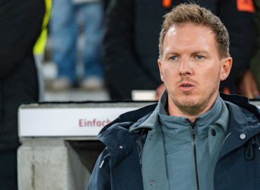 Nagelsmanns Entscheidung: BVB-Star verpasst WM-Nominierung