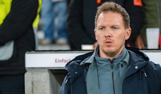 Nagelsmanns Entscheidung: BVB-Star verpasst WM-Nominierung