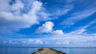 Die Wolkenarten und ihre Bedeutung für das Wetter