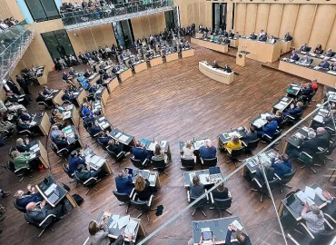 Bundesrat blockiert geplante Entlastungsprämie