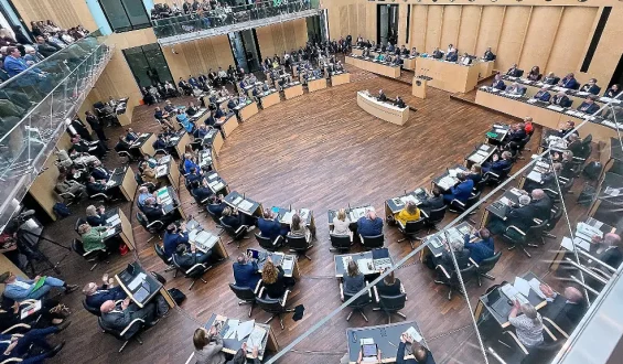 Bundesrat blockiert geplante Entlastungsprämie