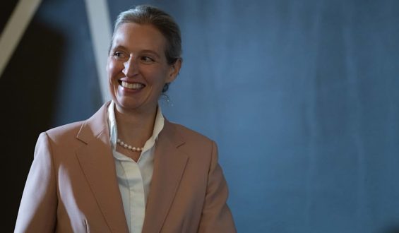 NRW-Umfrage: Verluste für CDU und SPD, AfD gewinnt an Zustimmung