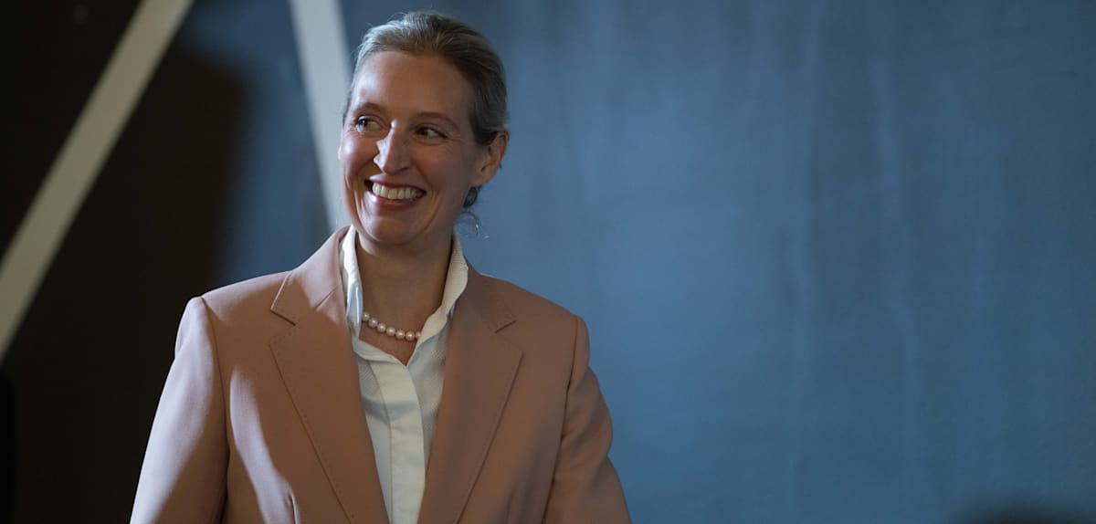 NRW-Umfrage: Verluste für CDU und SPD, AfD gewinnt an Zustimmung