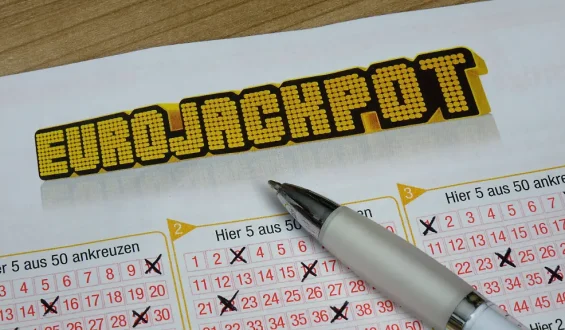 Mathematik-Strategie für höhere Gewinnchancen beim Eurojackpot