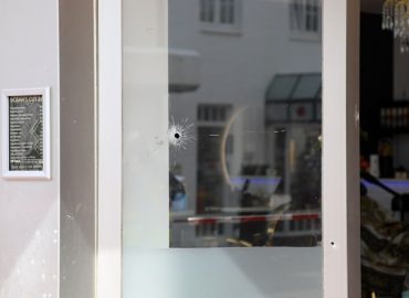 Schüsse auf Sylt: Einsatz in Westerland