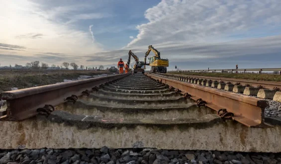 Fehmarn-Tunnel-Anbindung wird immer teurer