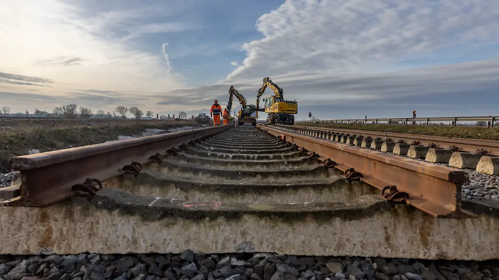 Fehmarn-Tunnel-Anbindung wird immer teurer