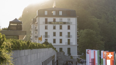 Fortschritte bei Iran-USA-Verhandlungen: Einblick in die Gespräche in der Schweiz
