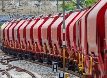 Ursache im Funksystem: Auswirkungen auf den Bahnverkehr