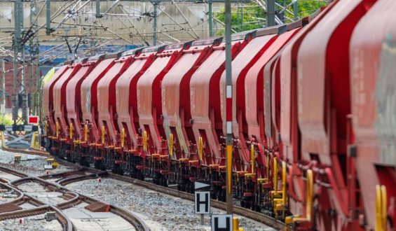 Ursache im Funksystem: Auswirkungen auf den Bahnverkehr