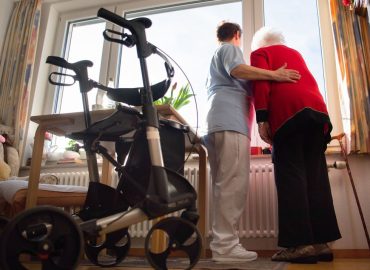 Risiko im System der Pflegeversicherung