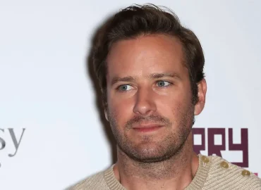 Armie Hammes Rückkehr nach Skandaljahren