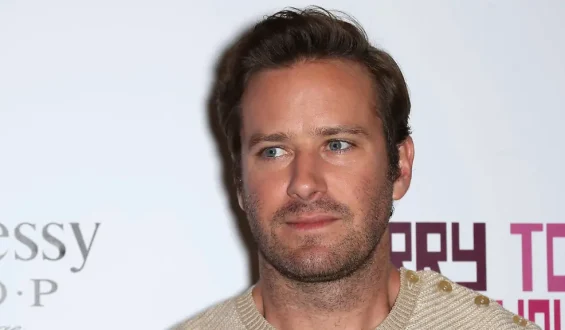 Armie Hammes Rückkehr nach Skandaljahren