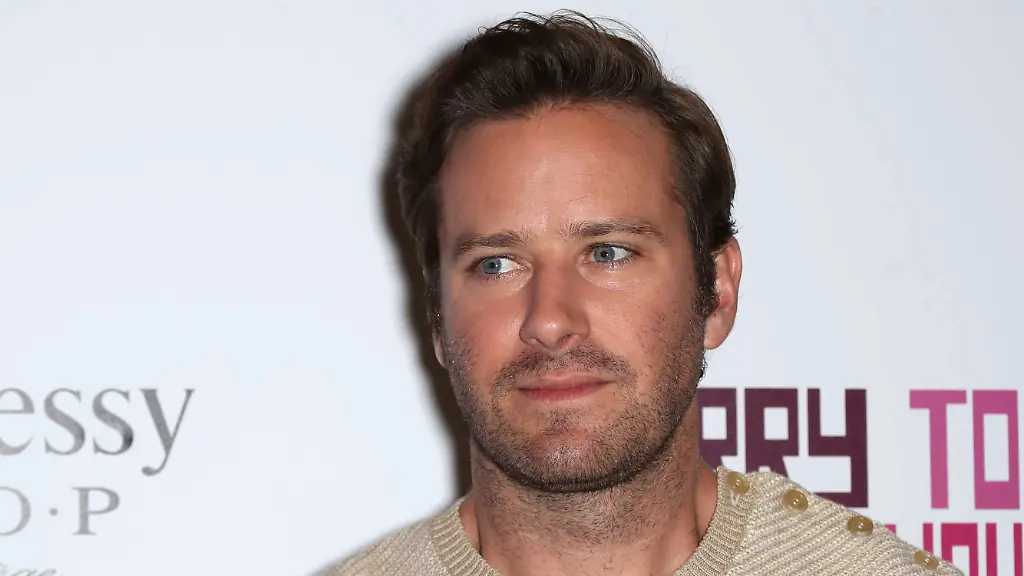 Armie Hammes Rückkehr nach Skandaljahren