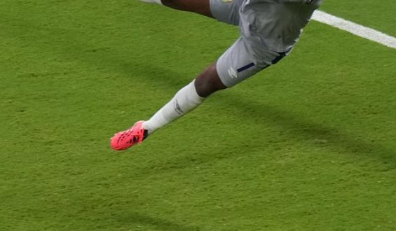 Fußball-WM 2026: Ecuador gegen Deutschland im Liveticker