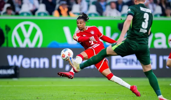 Real Madrid plant Angebot für Michael Olise im Wahlkampf
