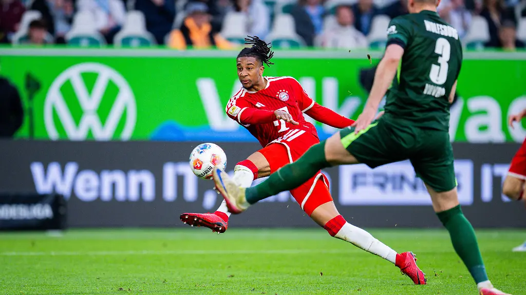 Real Madrid plant Angebot für Michael Olise im Wahlkampf