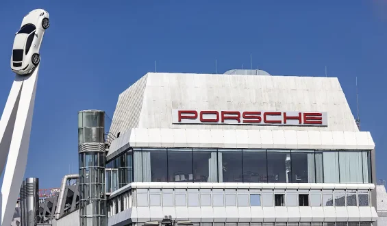 Aktionäre kritisieren Porsche-Führung