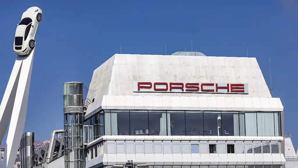 Aktionäre kritisieren Porsche-Führung