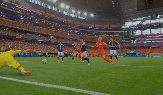 Kontroversen um Trinkpausen bei der WM