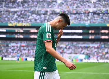 Mexiko feiert erfolgreichen WM-Auftakt gegen Südafrika