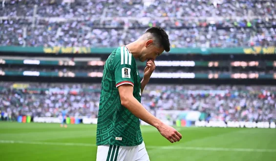 Mexiko feiert erfolgreichen WM-Auftakt gegen Südafrika