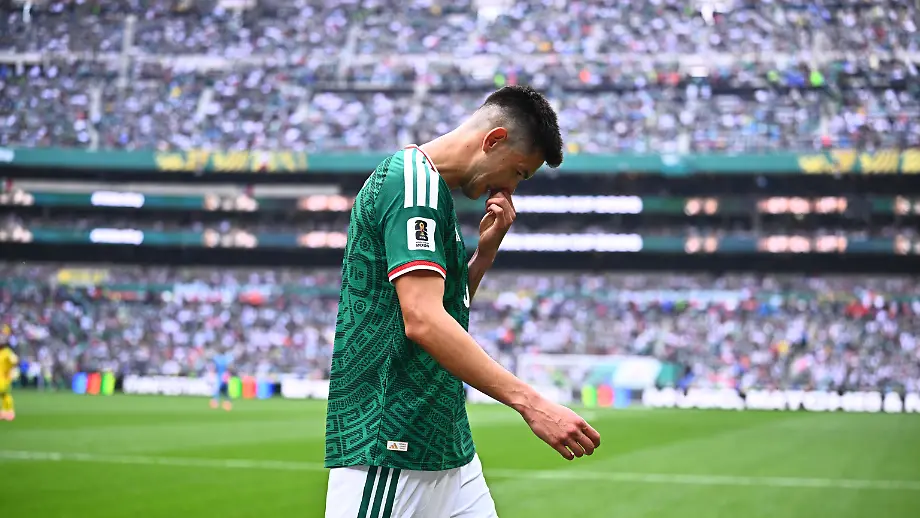 Mexiko feiert erfolgreichen WM-Auftakt gegen Südafrika