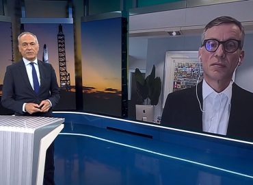 Trump beschuldigt Iran der Täuschung