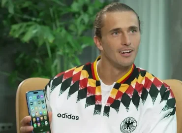 Alexander Zverev holpriger Start in Halle nach Paris-Erfolg