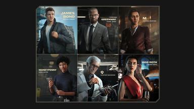 Neue Entwicklungen in der Welt der Videospiele: James Bond, FIFA und Lego Batman