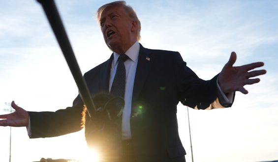 USA und Iran unterzeichnen Friedensvereinbarung zur Beendigung des Iran-Kriegs