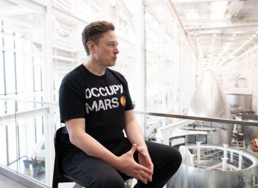 Der Börsengang der Weltraumfirma des reichsten Mannes der Welt