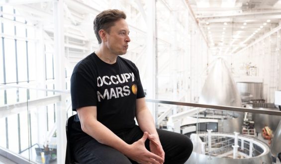 Der Börsengang der Weltraumfirma des reichsten Mannes der Welt