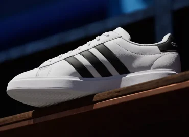 Der ultimative Adidas-Sneaker für den Sommer