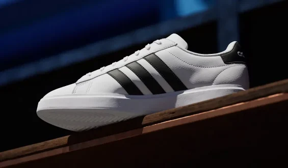 Der ultimative Adidas-Sneaker für den Sommer