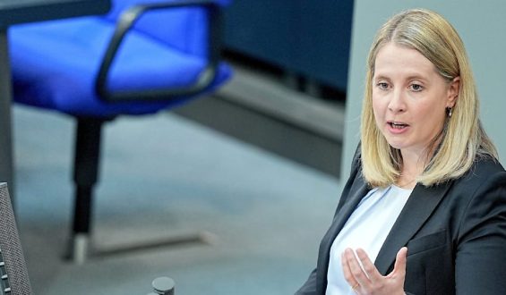 Baukrise: Debatte über Enteignungen verunsichert Wohnungsbau