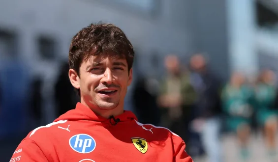 Charles Leclerc: Langzeitvertrag mit Ferrari und die Jagd nach dem Titel