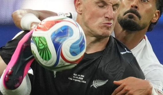 Fußball-WM 2026: Portugal gegen Demokratische Republik Kongo im Liveticker