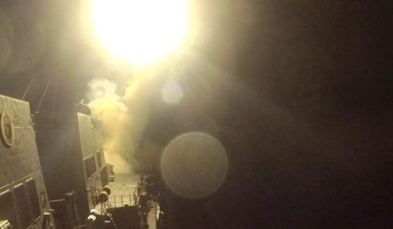 Konflikt zwischen USA und Iran eskaliert nach nächtlichen Angriffen