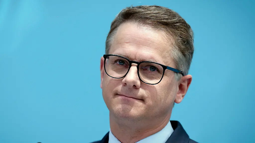 CDU-Generalsekretär Linnemann über mögliche Steuerreform