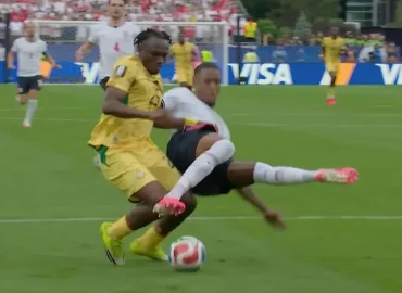 England entgeht möglichem Elfmeter gegen Ghana