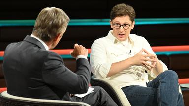 Rentenreform: Empfehlungen der Rentenkommission