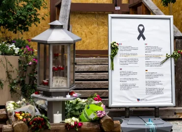 Anklage in Crans-Montana erweitert