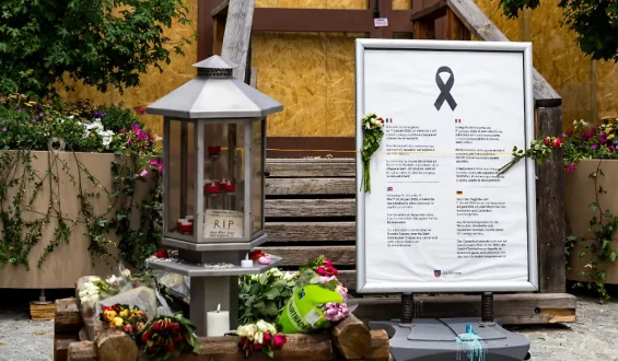 Anklage in Crans-Montana erweitert