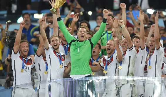 DFB-Team vor WM-Herausforderung: Wie weit geht die Reise?