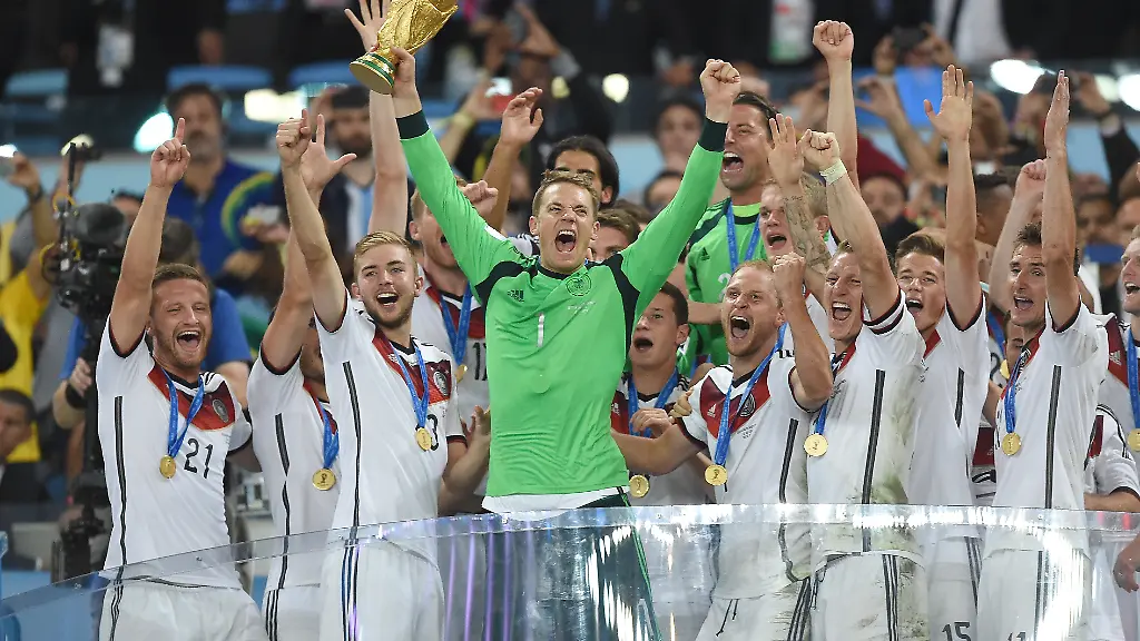 DFB-Team vor WM-Herausforderung: Wie weit geht die Reise?