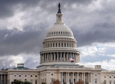 US-Repräsentantenhaus unterstützt Ukraine und Nato