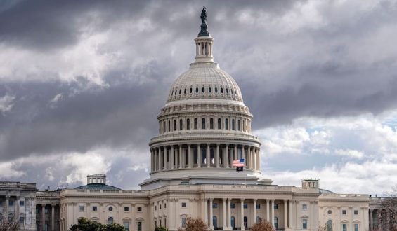 US-Repräsentantenhaus unterstützt Ukraine und Nato