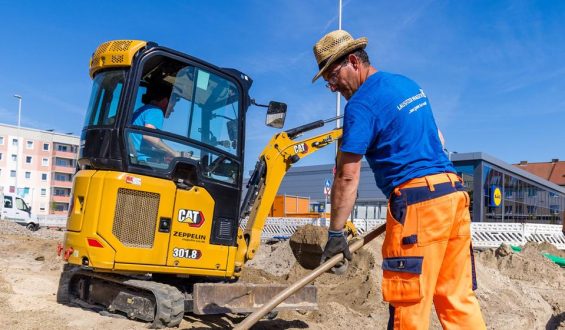 Auswirkungen des Renteneintritts der Babyboomer auf den deutschen Arbeitsmarkt